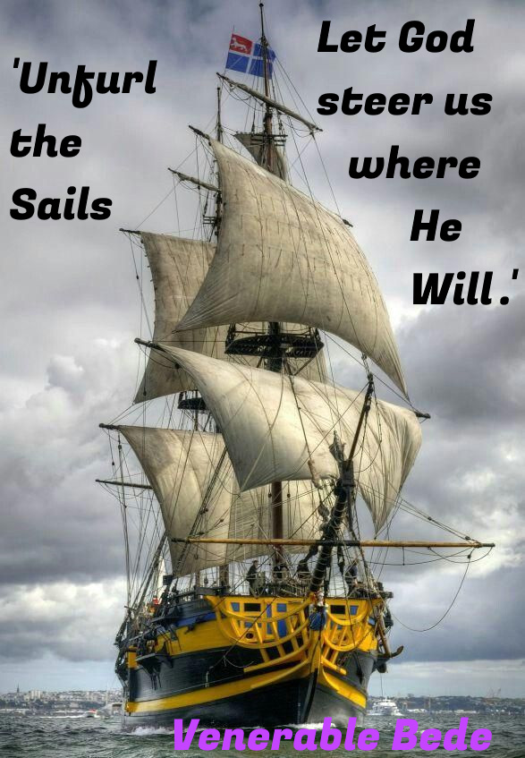Sailing Ship